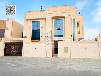 ✨ An exceptional opportunity to own a luxurious and spacious villa, ideal for premium family living.