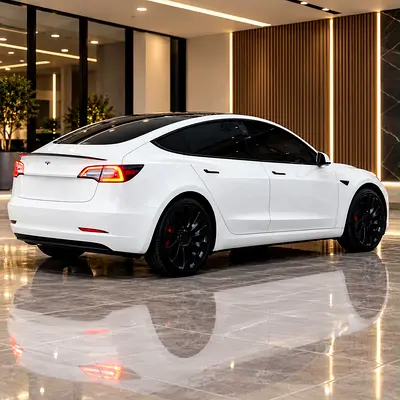 2023 Tesla MODEL 3 照片 6