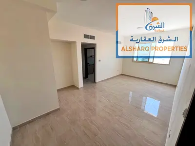 🏡 **First Tenant + Free Month 🎁 | 1 Bedroom + Hall for Annual Rent | 31,000 AED**