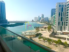 Luxury View | 1 Bedroom Apartment | Amenities | Parking
