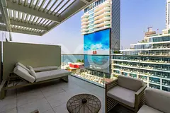 Pool and Sea View | Under OP | 22K Guaranteed