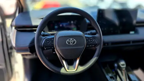 صورة مصغرة 15 لـ 2026 Toyota COROLLA
