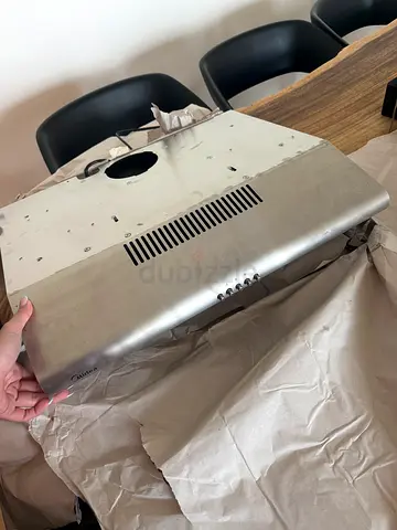 Kitchen hood