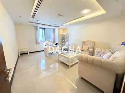 Spacious Office | Balcony | Prime Location