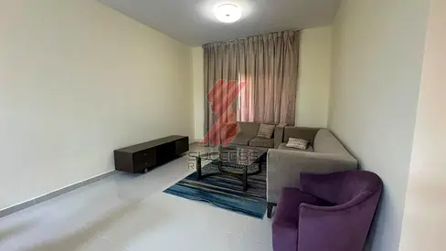 Your Dream Furnished 2BR | Spacious Interiors | Suburbia B