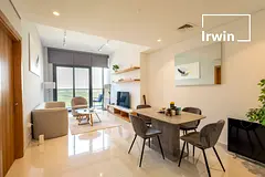 High ROI | Fully Furnished | View Today