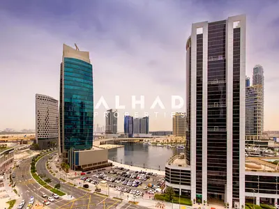 2 bedrooms | Fully Furnished | Ready to Move