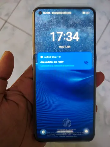 Realme GT Master