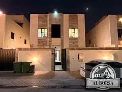 Villalegar6Masterrooms, Lounge and Maid Room