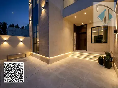 Villa for sale in a prime location; price includes fees. Situated close to all amenities. Freehold ownership available to all nationalities.