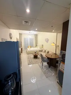 Fully Furnished | Huge Layout | New Furniture