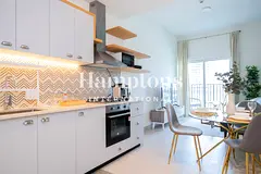 Fully Furnished | Vacant | Premium Finishing