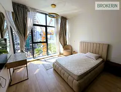 GOOD FOR SOLO LIVING OR COUPLE | BRIGHT & ELEGANT