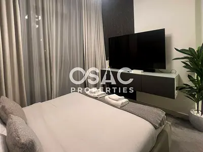 2BHK Fully Furnished I Private pool I Best Price