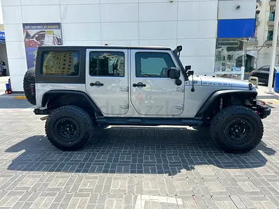 Sharjah &Dubai
