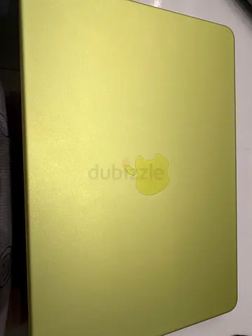 Apple MacBook Air (Green) - Brand new