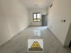 Luxury 1-Bedroom + Living Room | First Occupant | Al Jurf 3 | Central A/C | Master Bedroom | Excelle