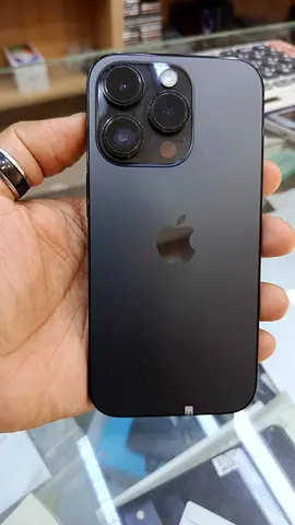 Used A + iPhone 15 pro 256 GB LLA only serious buyer msg