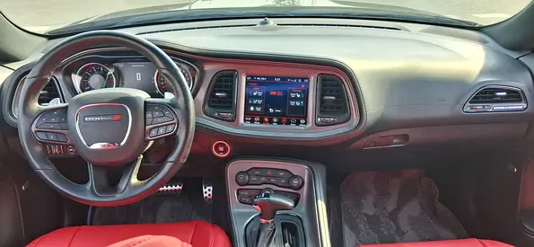 2023 Dodge CHALLENGER 缩略图 15