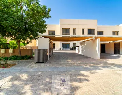 4 Bedroom + Maid | Semi Detached Villa | Freehold Villa