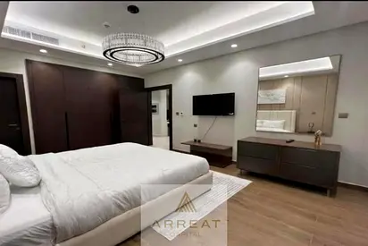 Elegant Furnished 1BR | Stunning Views | Nobles Tower, Business Bay