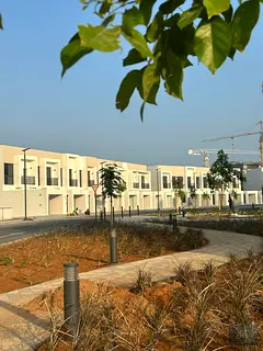 Furnished Townhouse | Ready to Move | Hayat Island