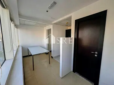 Fitted Office | HDS Tower| JLT | High-Floor Office