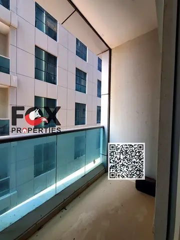 🏢 FOR RENT | 1 Bedroom Apartment in City Tower – Ajman