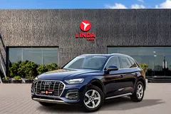 2022 Audi Q5