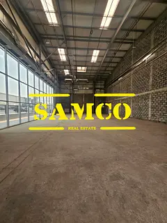 ROADFACING BRAND NEW 4400 SQFT AVAILABLE IN AL QUOZ INDUSTRIAL AREA 1