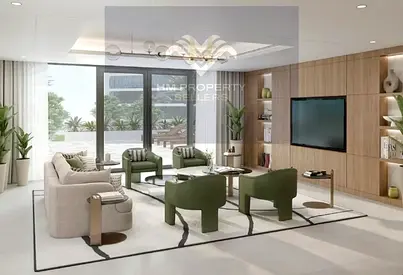 1BR | Azizi Arian | Sheikh Zayed Road View