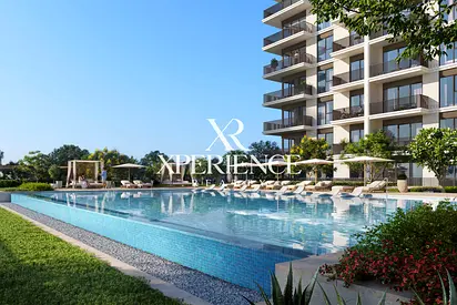 COMFORT MEETS LUXURY | ELEGANT COMMUNITY LIVING