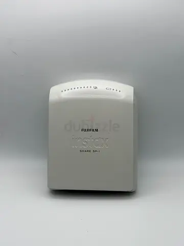 Fujifilm Instax Share Smartphone Printer SP-1