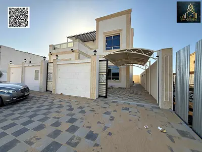 Own a villa in a good location