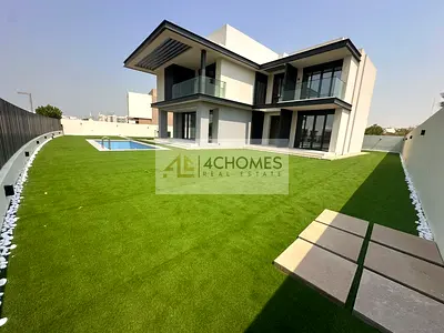 Closed Kitchen | Type B1 | Private Pool | Vacant
