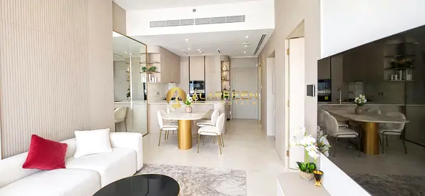 Fully Furnished | Brand New | Call Now