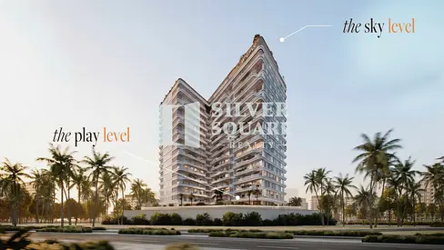 Fully Furnished | Smart Home System | 1 BR