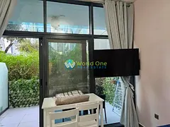 Fully Furnished | Contemporary Studio | 4 Cheques