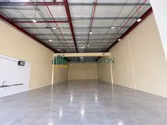 3,800 Sqft Warehouse in Northern Emirates area 4