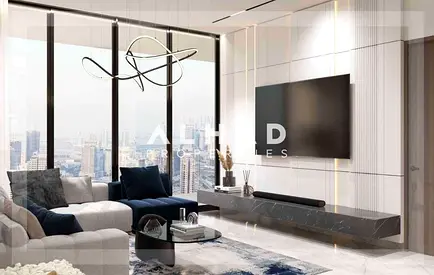 2BR Apartment | Samana Ivy Gardens 2 | Private Pool Terrace | Skyline Views