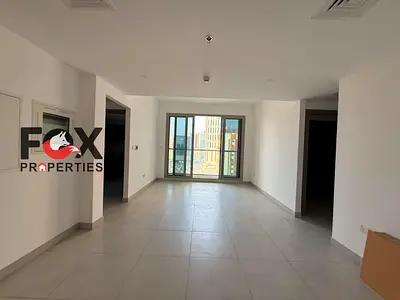 2-Bedroom Apartment for Annual Rent in Mushairif, Ajman. Brand-new tower, first tenant, 2 master be