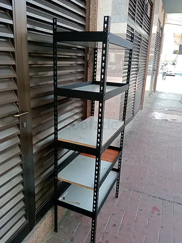 Shelf