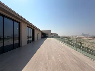 Exclusive 4BR Full-Floor Penthouse | 8,231 Sq Ft | 2,824 Sq Ft Terraces | Al Badia Livings