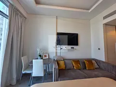 Furnished Studio | Ready to move-in / Amenities & Pool View / Excuse Agents