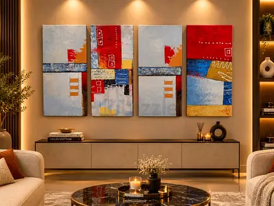 Wall Art