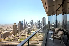 High Floor | Fully Furnished | Investor Deal