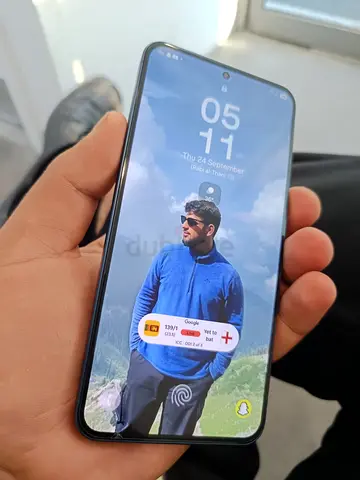 Samsung galaxy A57