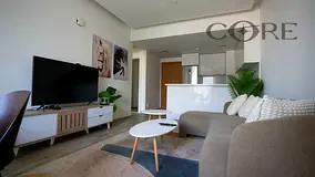 Modern 1 Bedroom | Business Bay | No Commission