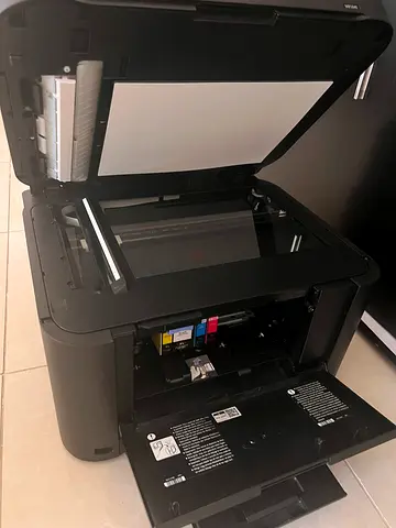 Canon Maxify 5040 printer for spare parts