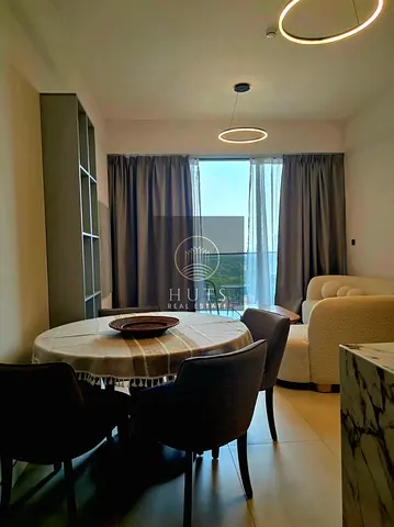 FULLY FURNISHED 1 BHK | WITH BALCONY | PREMIUM LIVING
